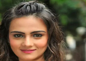 Salman Khan’s sister Shweta and Faizan Ansari on the Cover