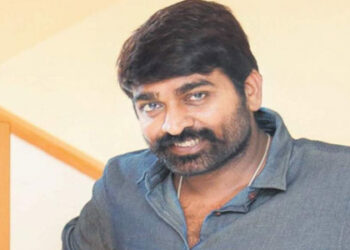 Vijay Sethupathi plays the Mentor in ‘VIDUTHALAI’