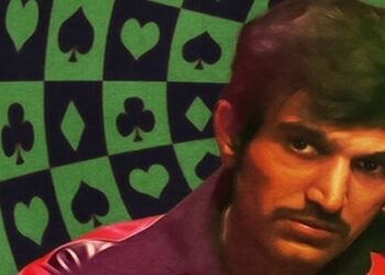 Pratik Gandhi in & as ‘Vitthal Teedi’