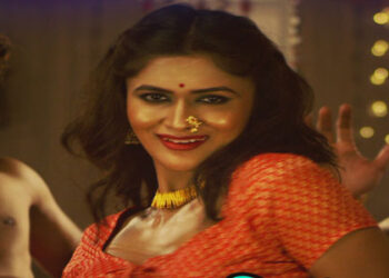 Reshma Sonawane’s JAWANI 20 on Saptasur Music