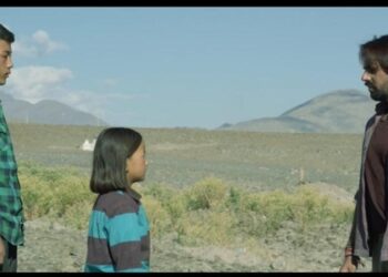 ANTENNA would take 90s kids back to their childhood