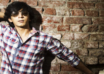 Anshuman Jha feels its redemption for believing & having faith in a concept