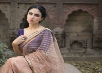 Priya Malik’s heart-touching poem dedicated to ‘Broken But Beautiful 3’