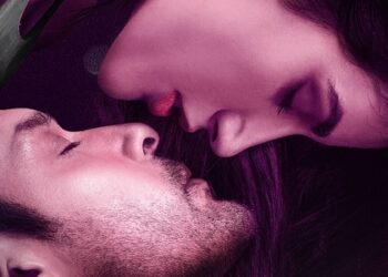 Broken But Beautiful 3 song ‘Tere Naal’ defines the mood of the album!