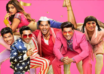 The World Television Premiere of ‘Coolie No. 1’ attracts massive viewership