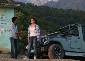 Trailer of Hum Bhi Akele, Tum Bhi Akele is out