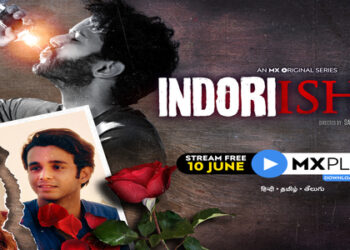 MX Player’s Indori Ishq explores the unrequited story of young love