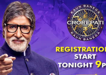 Sony TV’s KBC Season 13 will follow digital selection & screening process