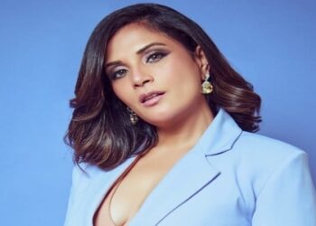 Richa Chadha starts a new social media initiative ‘The Kindry’