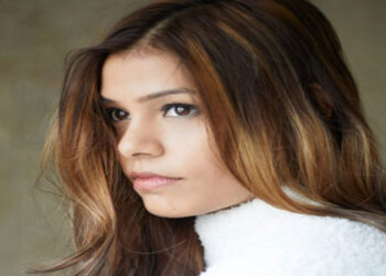 It feels nice to stand out in the crowd says Ruchi Malviya