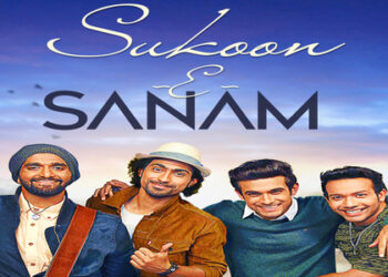 Ultimate Mood Booster Playlist to beat Lockdown blues: Sukoon-E-Sanam