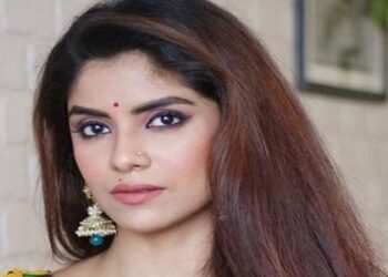 Sayantani Ghosh revealed secret to her svelte figure