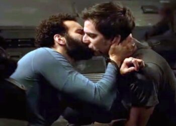 Hollywood films and series paving the way for LGBTQ community on screen