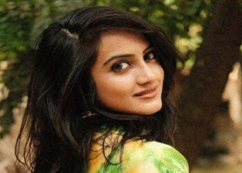 Amika Shail shines as Dhani in Hotstar’s ‘Chattis Aur Maina’