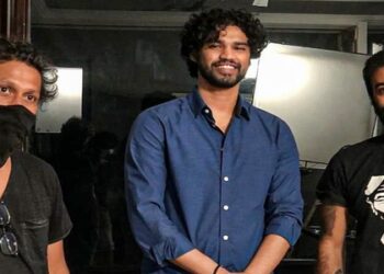 Shoojit Sircar and Producer Ronnie Lahiri take the late Irrfan Khan’s legacy ahead!