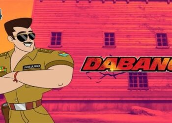 Dabangg star Salman Khan’s iconic character makes a grand comeback in a series