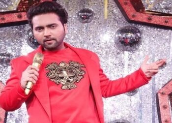 Javed Akhtar feels that Danish Mohd has a jhalak of Nusrat Fateh Ali Khan