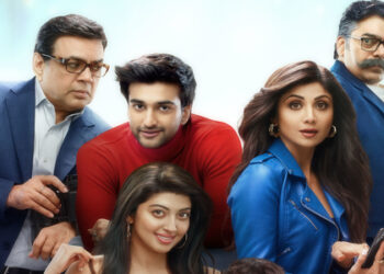 Hungama 2 – Double Hungama, Naya Twist