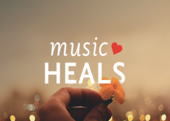 Gaana’s Music Heals playlist nurtures much-needed mental positivity