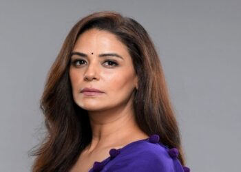 Hosting a show is a completely different experience altogether: Mona Singh