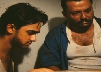 Aamir Khan’s ‘Raakh’ is screening on Bandra Film Festival