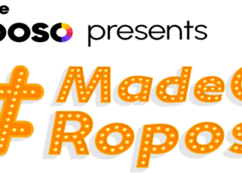 Glance Roposo identifies five winners across categories