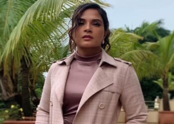 #PrideMonth2021: Richa Chadha celebrates with stories of kindness