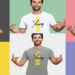 Bewakoof.com welcomes the goofiest & most talented bewakoof in town : Rajkummar Rao