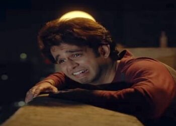 Ritvik Sahore opens up about playing a lovelorn GenZ Aashiq