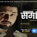 Swwapnil Joshi starrer Samantar Returns for Its Second Season