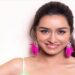 Actor-singer Shraddha Kapoor made her Triller debut
