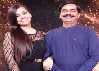 Shanmukh Priya gets standing ovation from judges in Indian Idol 12
