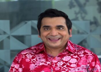 I like it, the Saxena way! Anokhelal Ka Anokha Andaaz