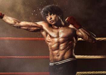 TOOFAAN to premiere globally on Amazon Prime on July 16th