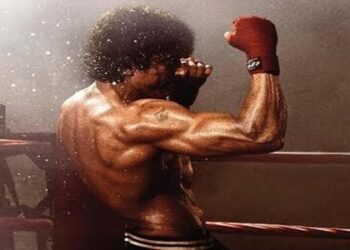 The trailer of Farhan Akthar’s inspiring sports drama Toofaan packs a serious punch