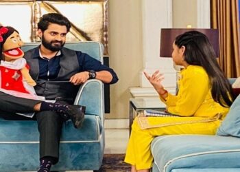 Zee TV to crack you up with LOL moments on The Happy Hour