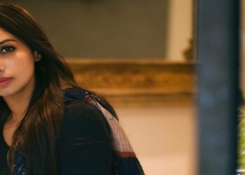 Kanika Dhillon shares excitement as ‘Haseen Dillruba’ trailer receives applause