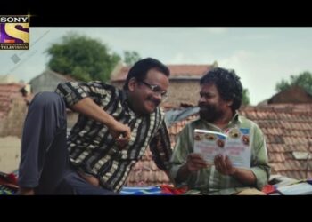 2nd part of Nitesh Tiwari’s 3-part short film for KBC 13 is OUT NOW!