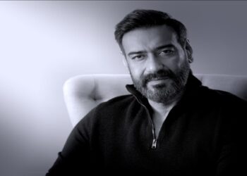 Ajay Devgn’s heartfelt tribute to the Indian Bravehearts!