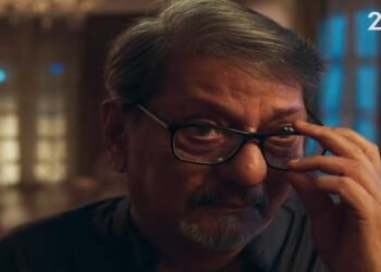 ZEE5 releases the teaser of 200 – Halla Ho!