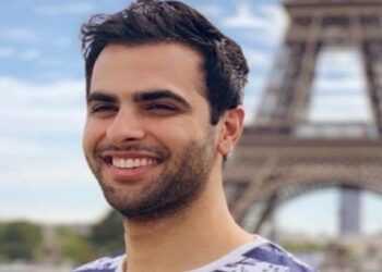 Ankur Rathee & Shriyam Bhagnani paired up in Nagesh Kukunoor’s City of Dreams