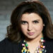 Farah Khan turns Laughing Buddha for Zee Comedy Factory