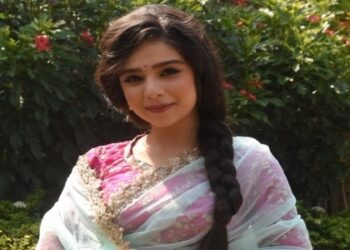 Gracy Goswami tunes in to radio stations to bring in authenticity to her character