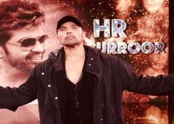 Himesh Reshammiya is ready to pump out his next album ‘Himesh Ke Dil Se’