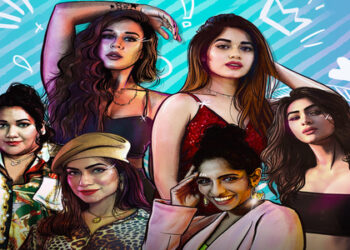 Celebrate to get over heartbreaks says ‘Kinni Kinni Vaari’