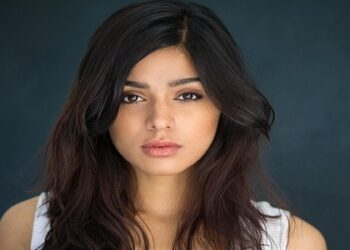 Check out Pranati Rai Prakash’s amazing backflip video