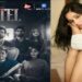 Pranati Rai Prakash and Rithvik Dhanjani launch the Graffiti ensemble poster of CARTEL