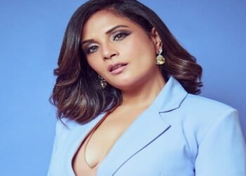 Richa Chadha joins the official jury of the Short Film Section of IFFM