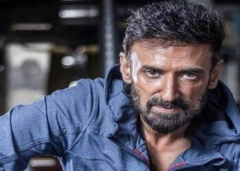 Rahul Dev debuts in Gujarati film with Nayika Devi – The Warrior Queen