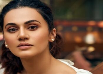 Taapsee Pannu announces her Production House ‘Outsiders Films’